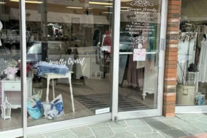 Common Threads Boutique on main TM