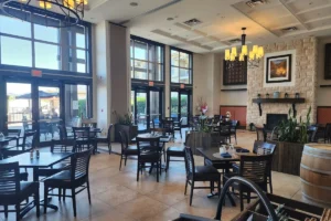 Pointe 49° Restaurant