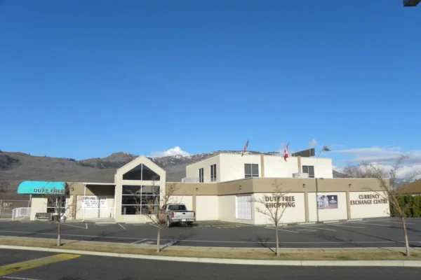 Osoyoos Duty Free