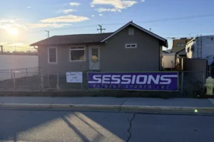 Sessions Outdoor Sports Inc