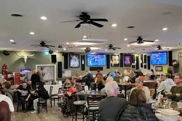 The Sage Pub & Liquor Store