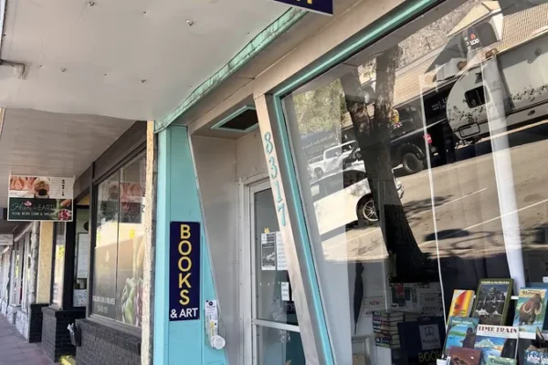 Wayside Select Books & Art