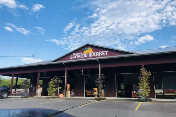 Sunview Market