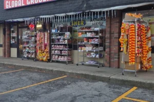 Oliver Global Grocers