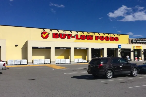 Buy-Low Foods