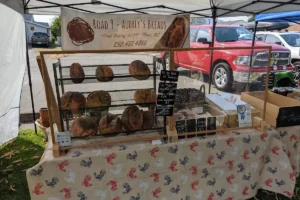 Osoyoos Farmers Market