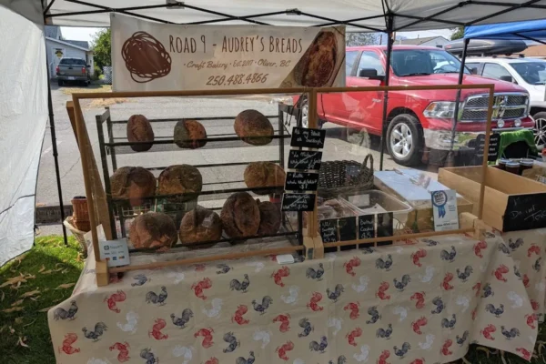 Osoyoos Farmers Market