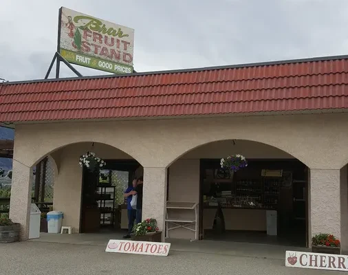 Brar Fruit Stand & Orchards