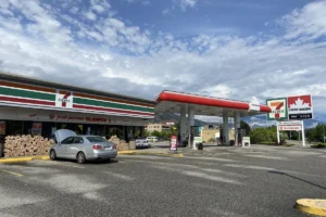 7-Eleven