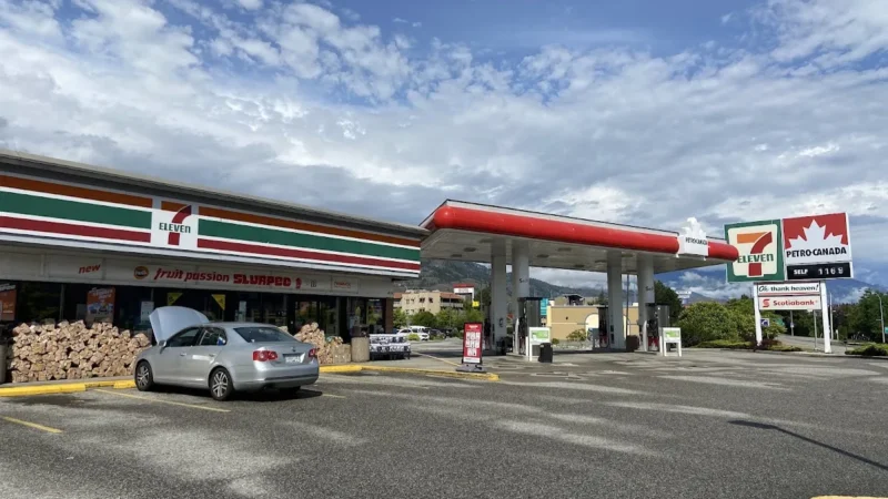 7-Eleven
