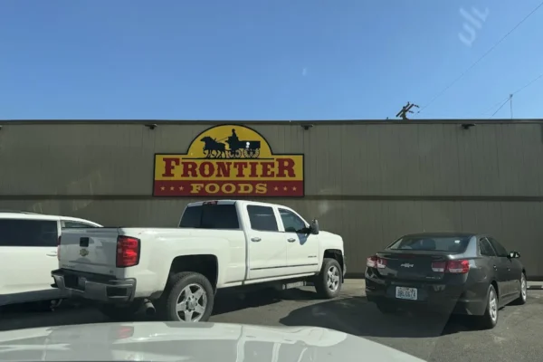 Frontier Foods