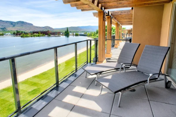 Watermark Beach Resort