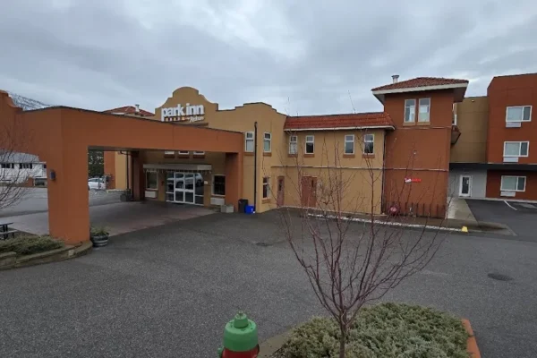 Park Inn by Radisson Osoyoos
