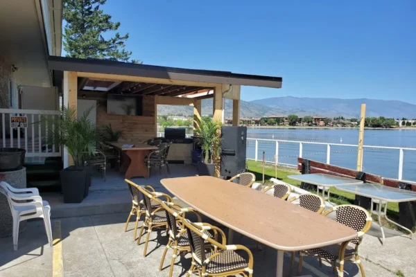 Richter Pass Beach Resort