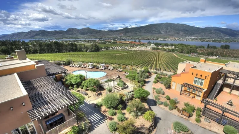 Spirit Ridge – The Unbound Collection by Hyatt