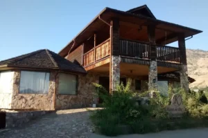 Kasa de Piedra Guesthouse