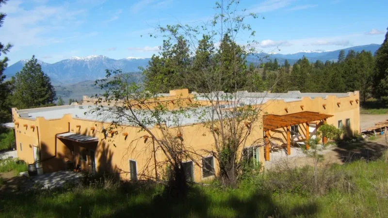 Baergnaescht Bed & Breakfast