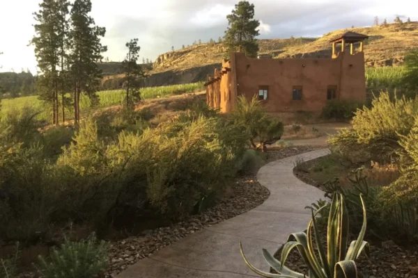 Bighorn Ridge Guest House