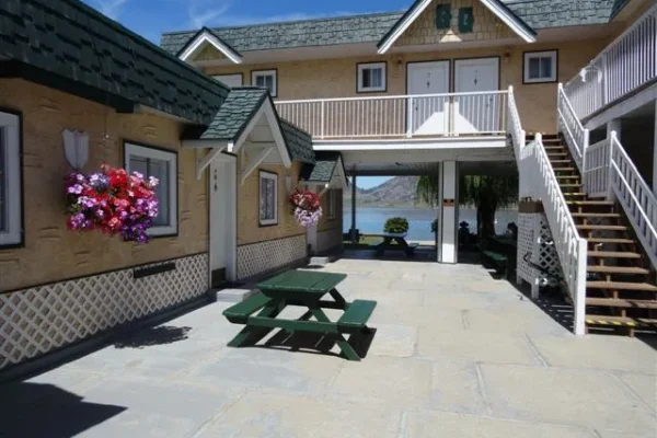 Green Gables Beach Resort