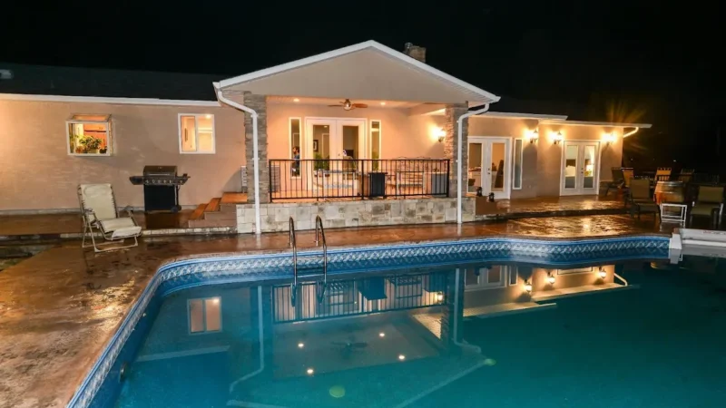 Uncorked Bed & Breakfast