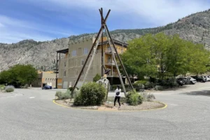 Nk’mip Campgrounds