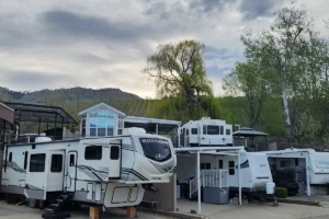 Island View RV Resort