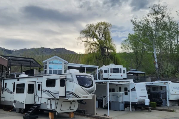 Island View RV Resort