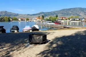 Paradise Park RV Resort