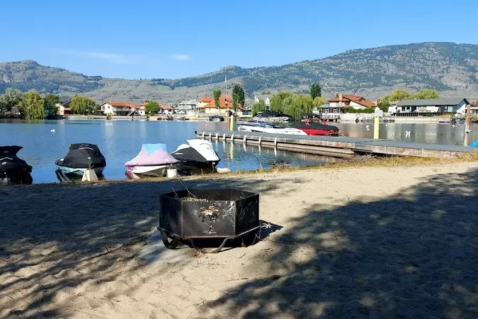 Paradise Park RV Resort