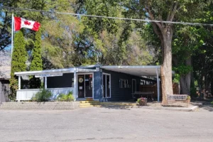 Brookvale Holiday Resort Inc