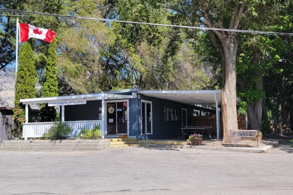 Brookvale Holiday Resort Inc