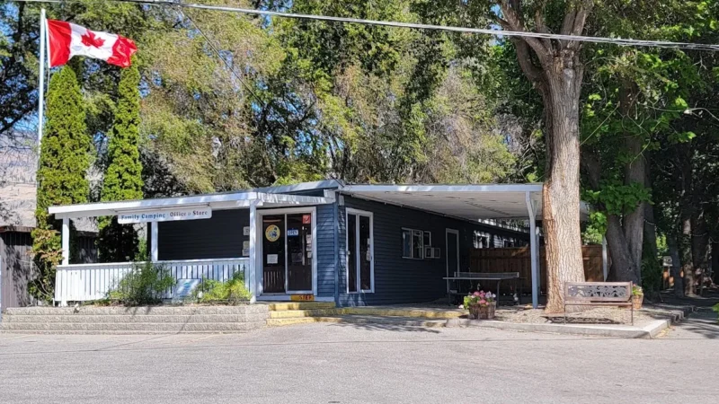 Brookvale Holiday Resort Inc