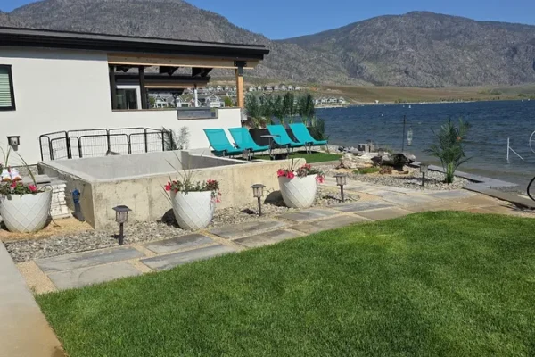 Rendezvous Beach Resort