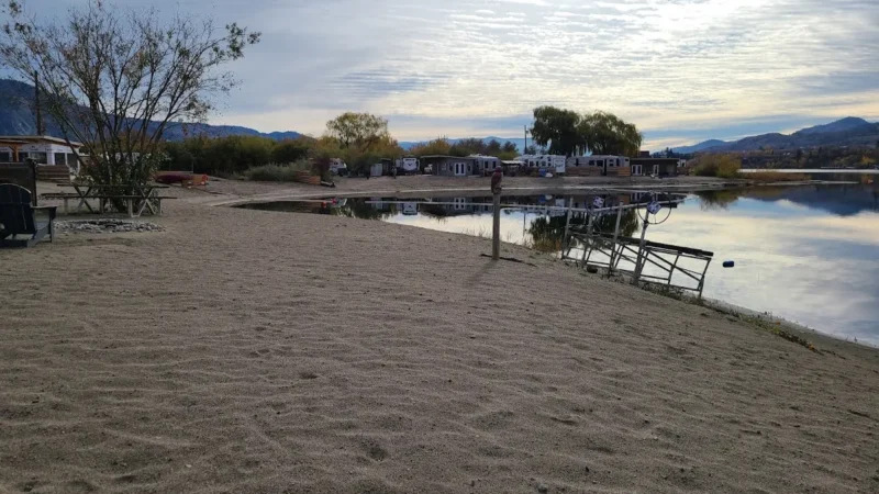 Vintners on the Creek