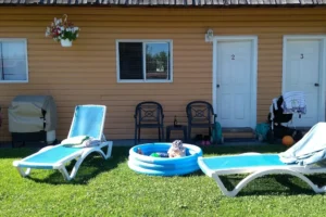 Tamri Motel & Campground