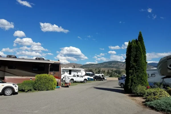 Desert Gem RV Resort