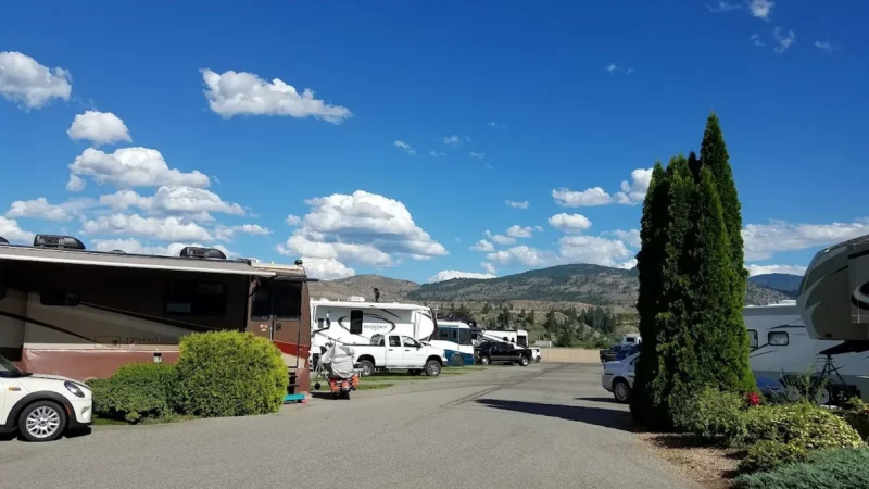 Desert Gem RV Resort