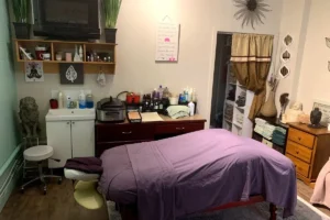 Heaven on Earth Total Body Care & Wellness