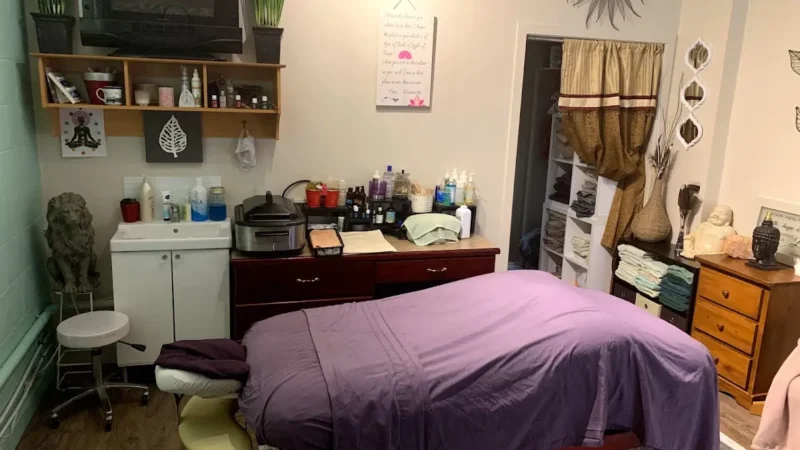 Heaven on Earth Total Body Care & Wellness