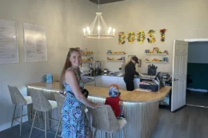 Boostoyoos Health and Wellness