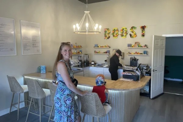 Boostoyoos Health and Wellness