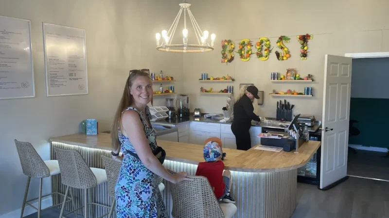 Boostoyoos Health and Wellness