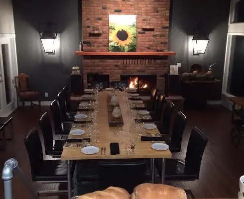 Backyard Farm Chef’s Table