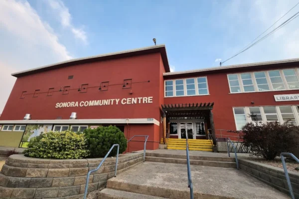 Sonora Community Centre