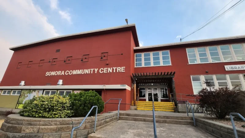Sonora Community Centre