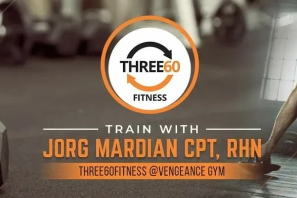 Three60Fitness