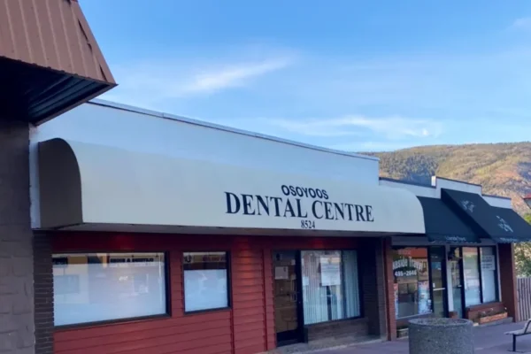 Osoyoos Dental Centre