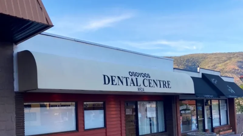 Osoyoos Dental Centre