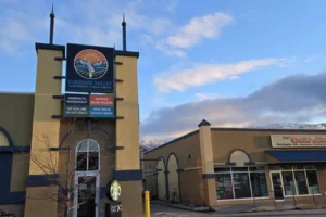 Sunshine Valley Chiropractic & Health Centre