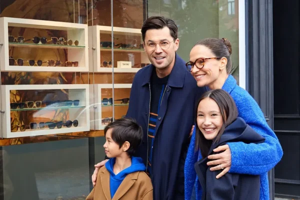 FYidoctors – Osoyoos – Doctors of Optometry